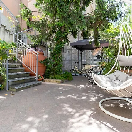 Bella Bed & Breakfast 3*