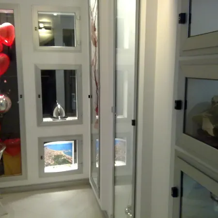 Frühstückspension Bella