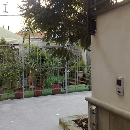 Frühstückspension Bella Pescara