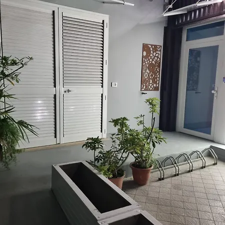 Oda ve Kahvaltı Bella