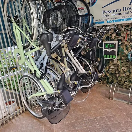 Oda ve Kahvaltı Bella 4*