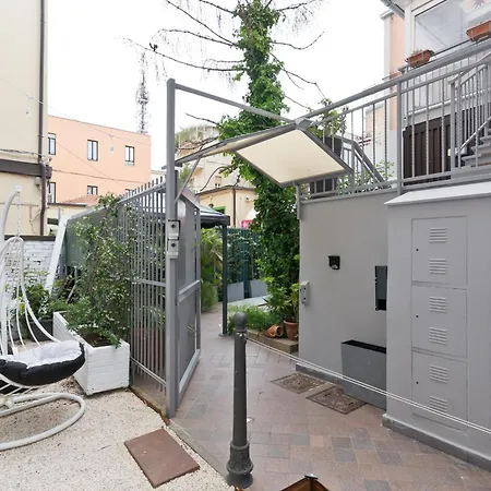 Bella 4* Pescara