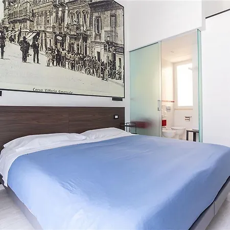 Bella Frühstückspension Pescara