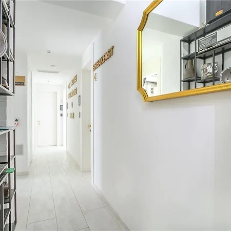 Frühstückspension Bella Pescara