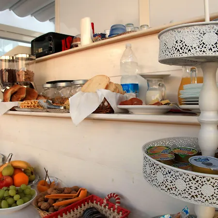 Frühstückspension Bella Pescara