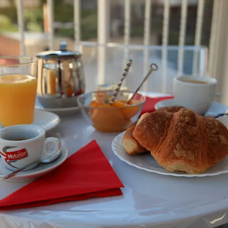 Bella 4* 페스카라