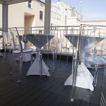 Bella 4* Pescara