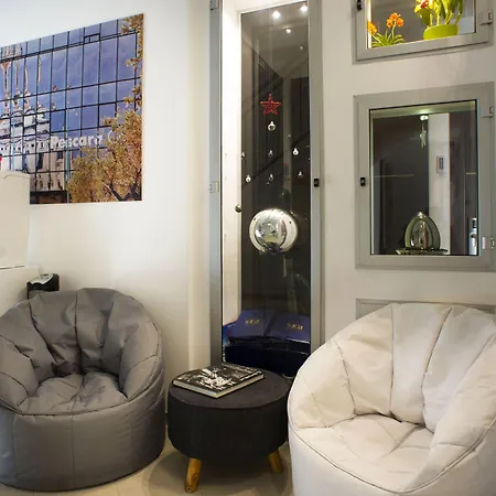 Oda ve Kahvaltı Bella 4*