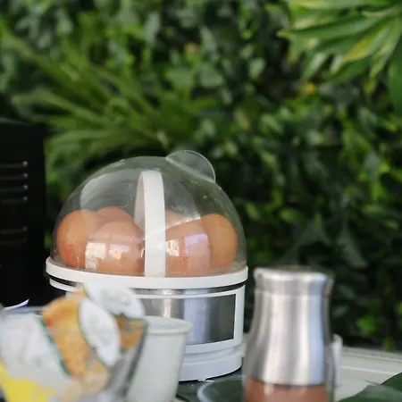 Frühstückspension Bella 4*