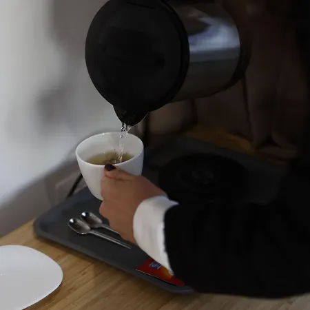 Bella 4* 페스카라