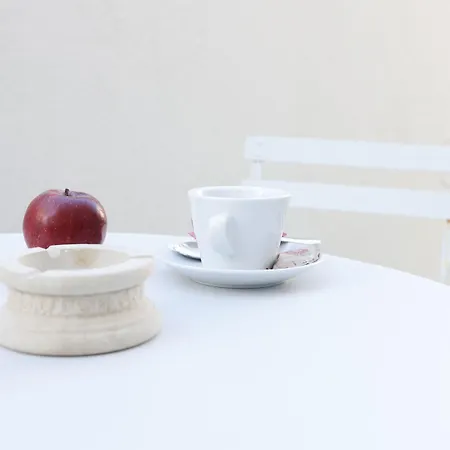 Couette-café Bella 4*