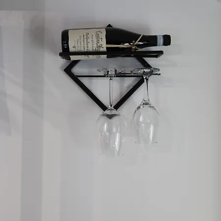 Couette-café Bella 4*