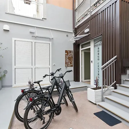 Bed & Breakfast Bella 4*