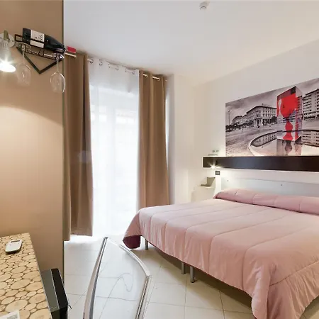 Bella Bed & Breakfast Pescara