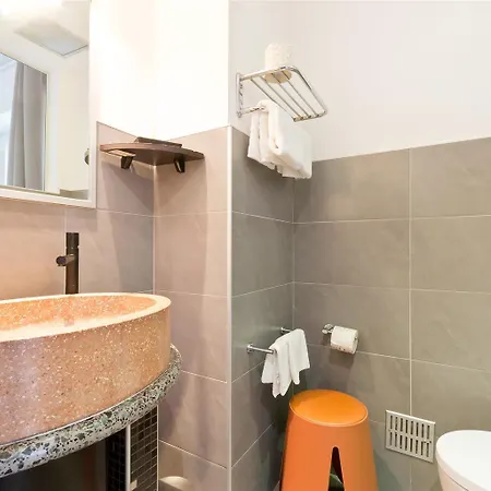 Bella Bed & Breakfast Pescara