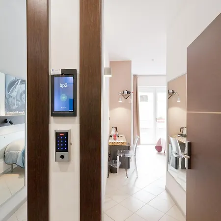 Bella Couette-café 4*