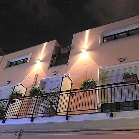 Bed & Breakfast Bella Pescara