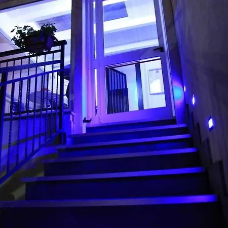 贝拉佩斯卡拉住宿加早餐酒店 3* 佩斯卡拉