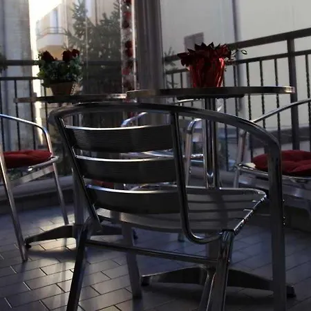 Bella Bed and Breakfast 3*