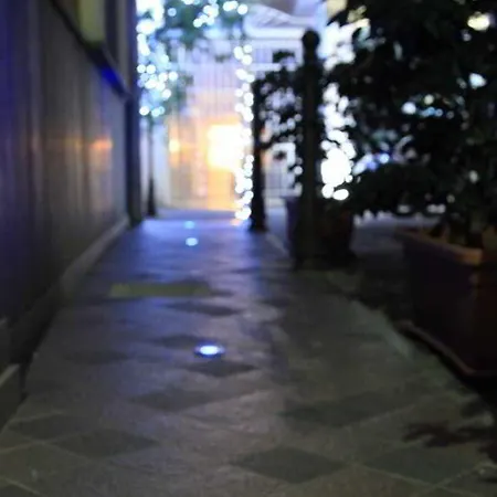 贝拉佩斯卡拉住宿加早餐酒店 住宿加早餐酒店 佩斯卡拉