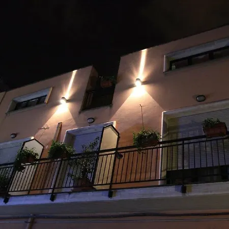Bella Bed & Breakfast Pescara