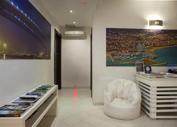 Bed & Breakfast Bella Pescara