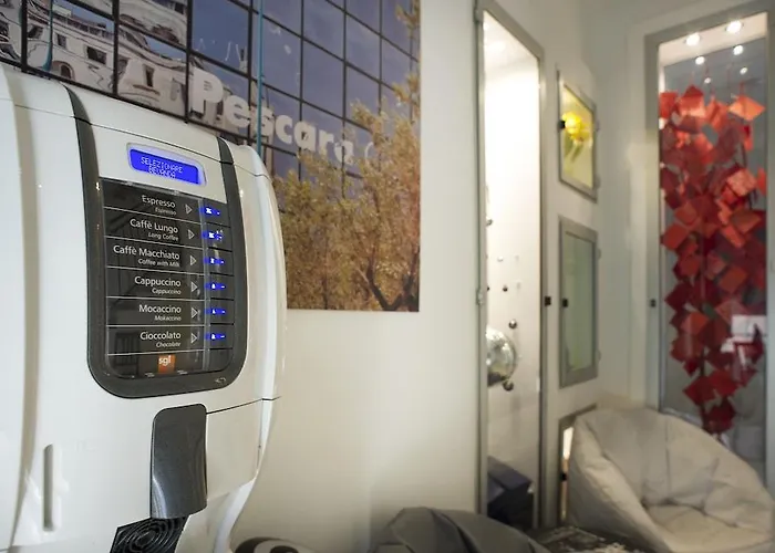 Bella Panzió Pescara