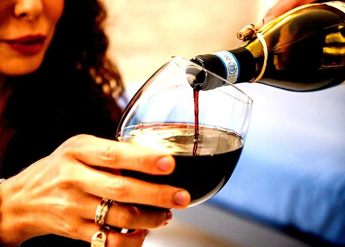 Panzió Bella Pescara