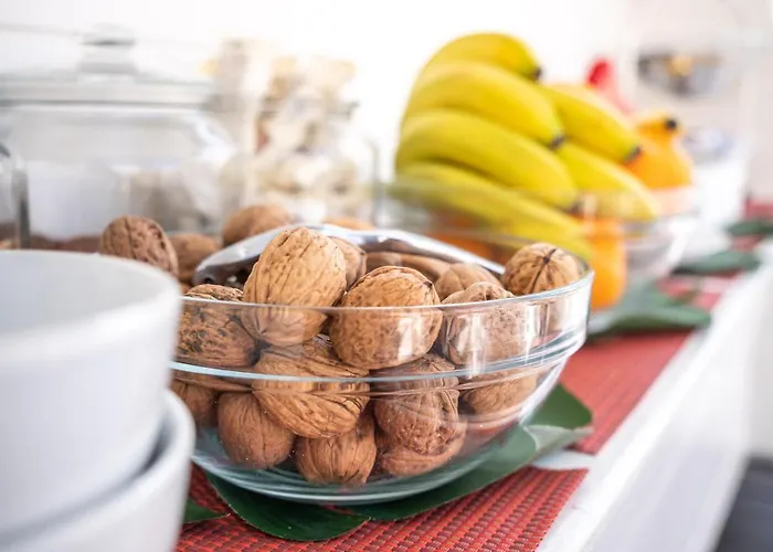 Bed & Breakfast Bella Pescara