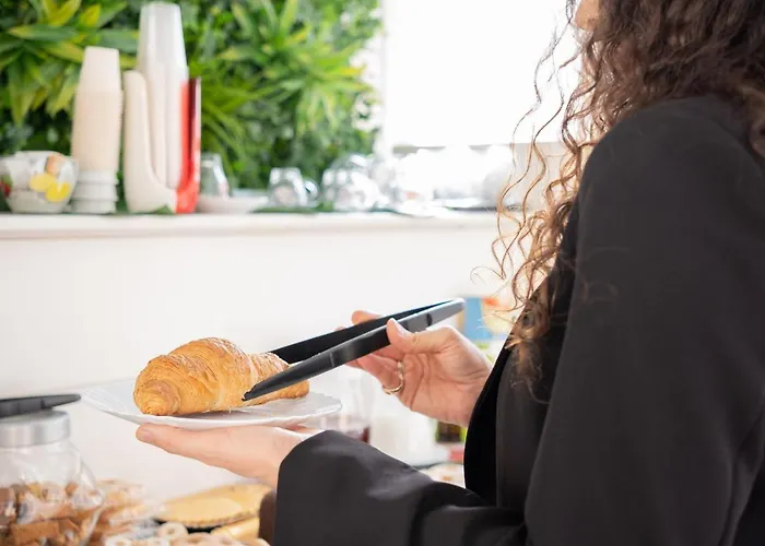 Bed & Breakfast Bella