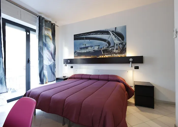 Bella Bed & Breakfast Pescara