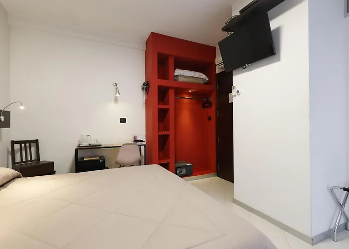 Bed & Breakfast Bella Pescara