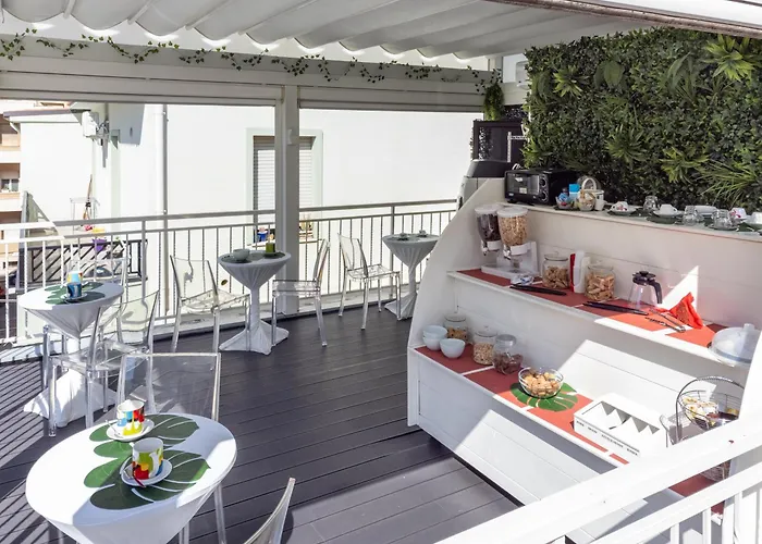 Bed & Breakfast Bella Pescara