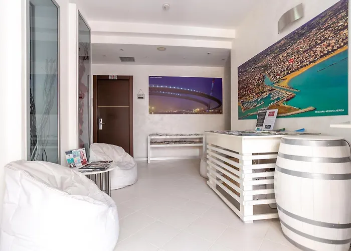 Bella Bed & Breakfast Pescara