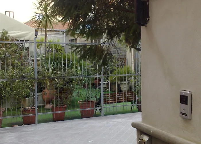 Panzió Bella Pescara