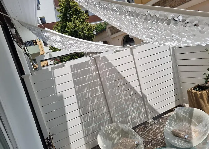 Bed & Breakfast Bella 4*