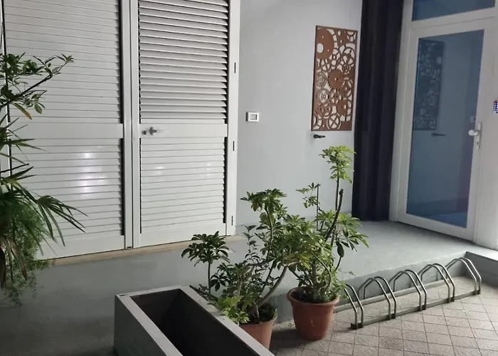 Bed & Breakfast Bella