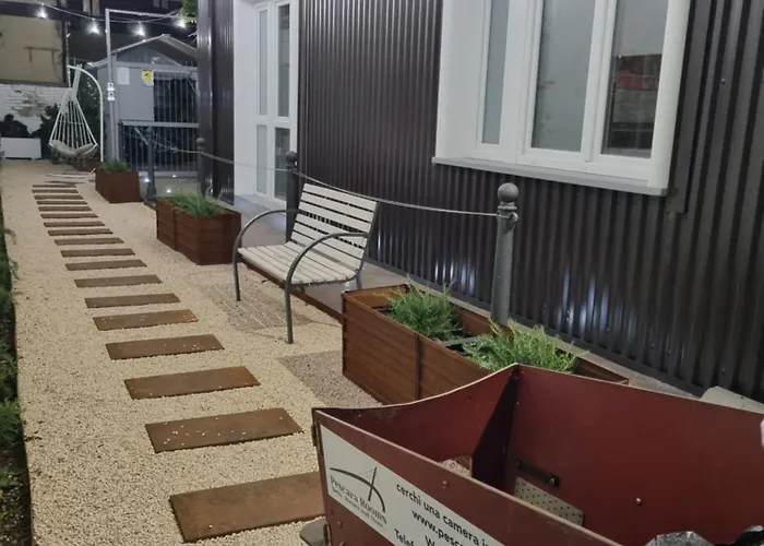 Bella Bed & Breakfast Pescara