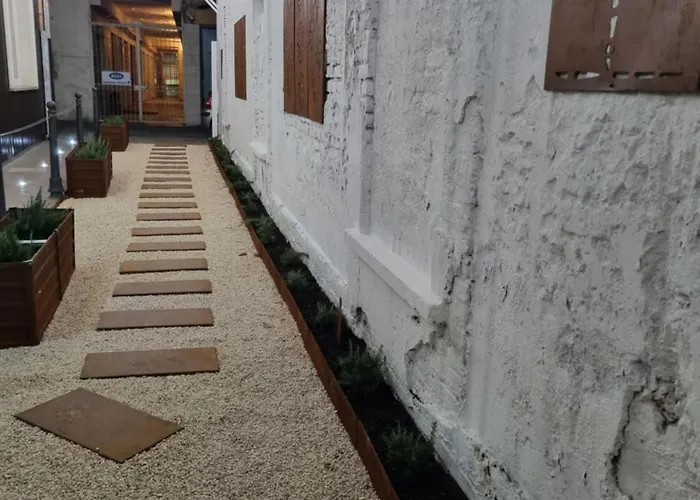 Bed & Breakfast Bella