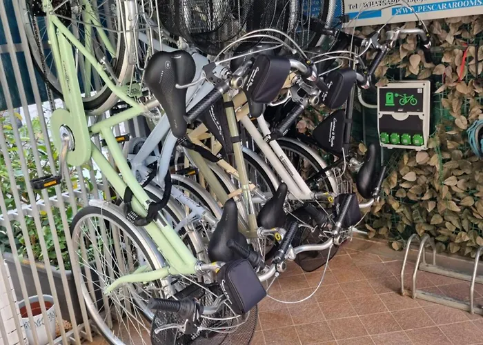 Bed & Breakfast Bella 4*