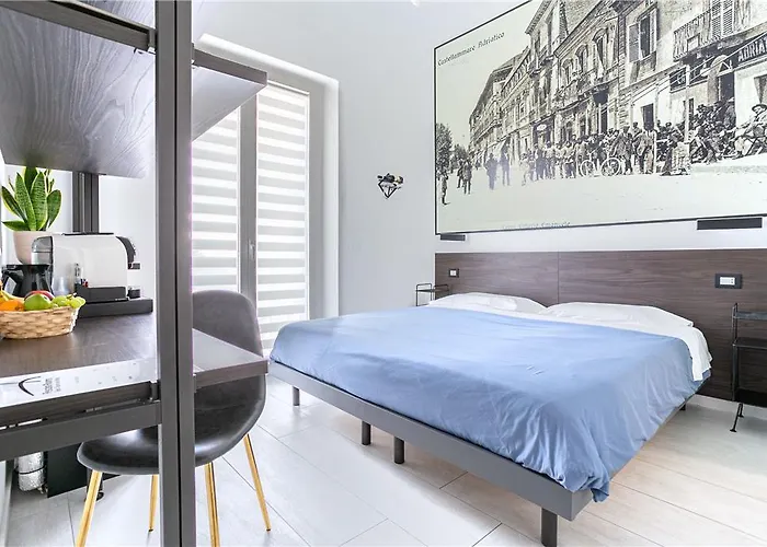 Bella Bed & Breakfast