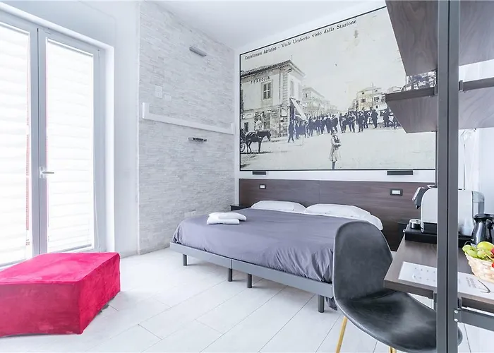 Bed & Breakfast Bella