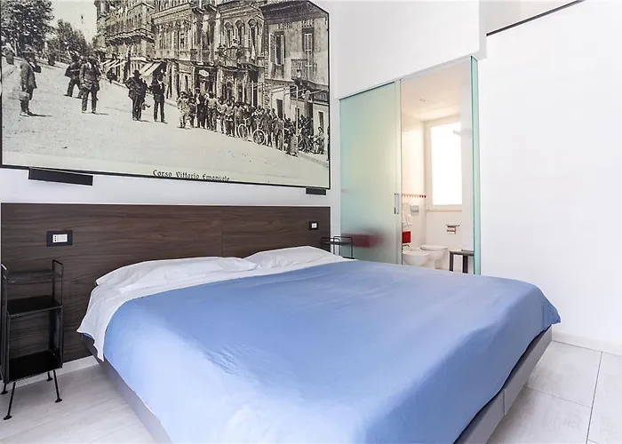 Bella Bed & Breakfast Pescara