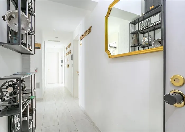 Bed & Breakfast Bella Pescara