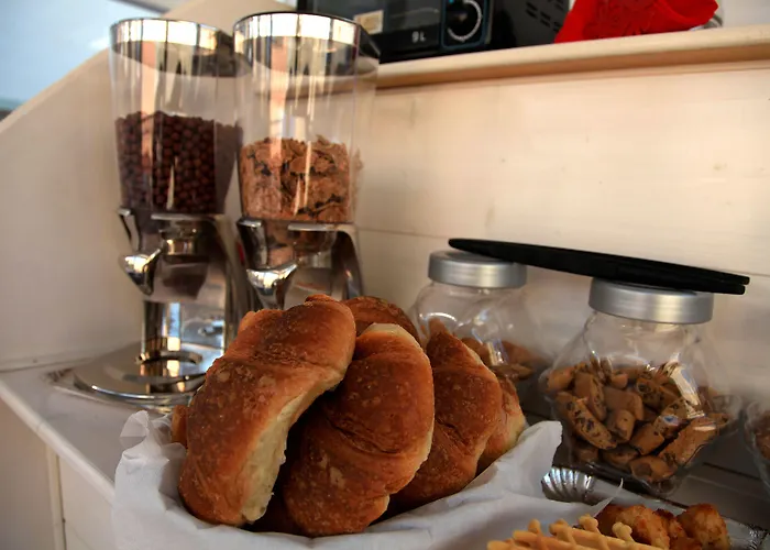 Bed & Breakfast Bella Pescara