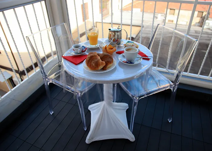Bed & Breakfast Bella Pescara