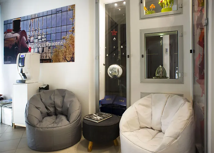 Bed & Breakfast Bella 4*