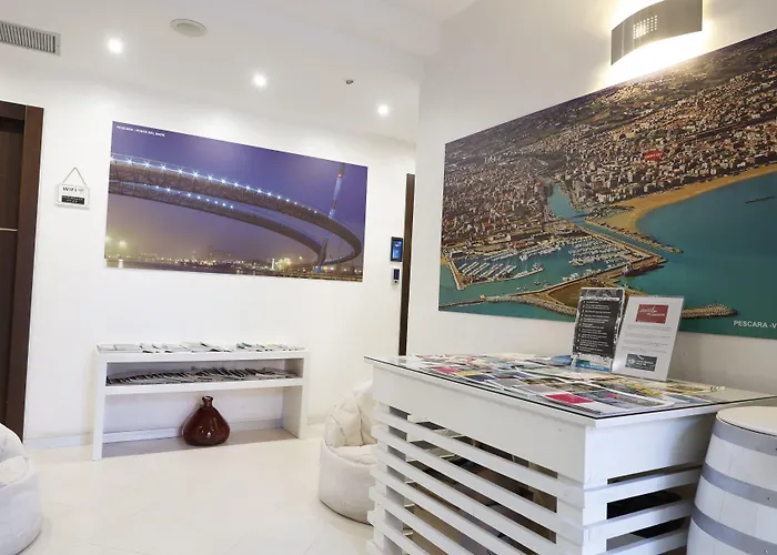 Bed & Breakfast Bella