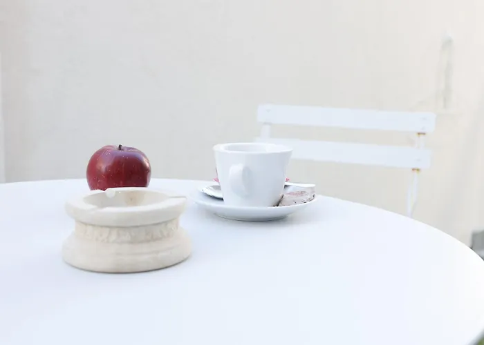 Bed & Breakfast Bella 4*