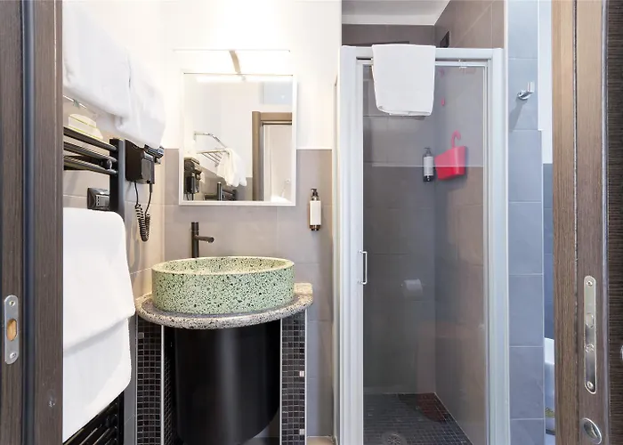 Bella Bed & Breakfast